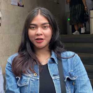 Sahroni Cabut Laporan Terhadap Influencer Indira dan Rena