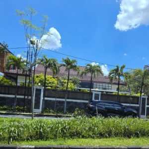 Permohonan Pengosongan Rumah Anak Zulhas Diajukan ke PN Jaktim