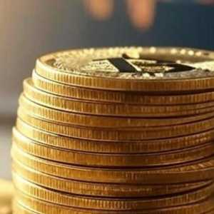 Bitcoin Melaju Mendekati 80.000 Dolar AS