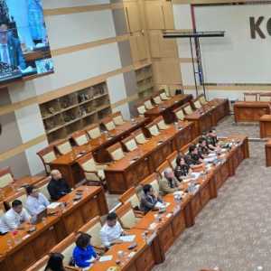 Kajati Sumut Minta Maaf soal Gaduh Kasus Amsal Sitepu