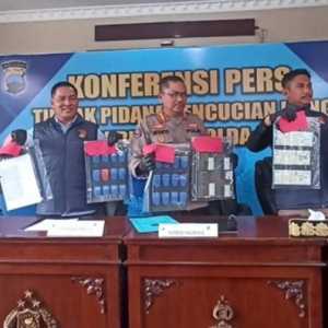 Korban Investasi Sarang Walet Fiktif Boncos Rp78 Miliar