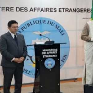 Mali Cabut Pengakuan Negara Buatan Polisario, Dukung Otonomi Sahara di Bawah Maroko