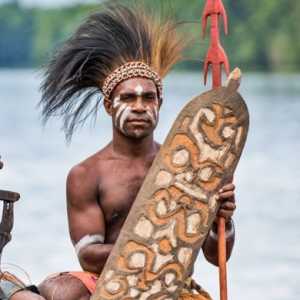 Keragaman Budaya Perkuat Posisi Papua di Kancah Nasional dan Global