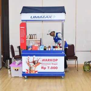 Program UMiMax Sulap Korban PHK jadi Wirausahawan Mandiri