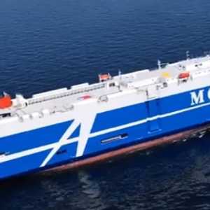 Kapal Minyak Jepang, Prancis dan Oman Mulai Keluar dari Selat Hormuz