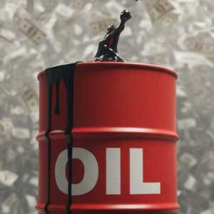 Harga Minyak Anjlok karena Isu Pembicaraan Kedua AS-Iran