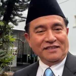 Fokus Ekonomi, Yusril Ingatkan Pemerintah Jangan Abaikan Hukum