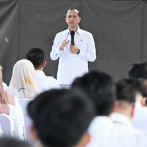 WFH ASN Strategi Hemat Energi dan Kurangi Mobilitas