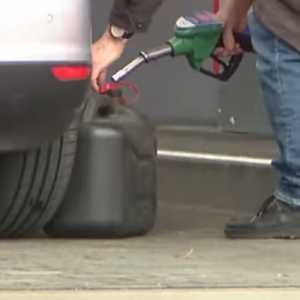 Prancis Krisis BBM, Banyak SPBU Kehabisan Stok