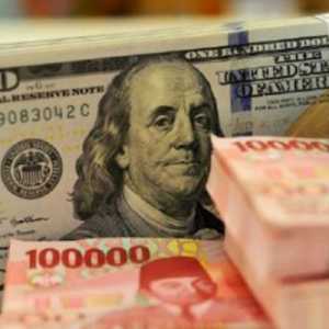 Rupiah Ambruk ke Rp17.300 Tidak Sepenuhnya Karena Situasi Global