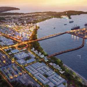 Akselerasi Ekosistem Patimban: Pentingnya Perencanaan Inklusif