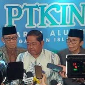 Dipimpin Idrus Marham, IKA PTKIN Siap Gelar Festival Dunia Baru Islam