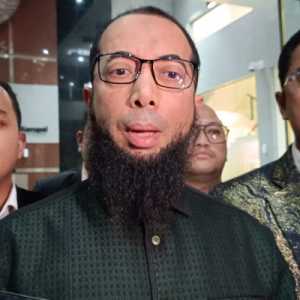 KPK Cecar Pendakwah Khalid Basalamah Soal Keterlibatan Forum SATHU di Skandal Kuota Haji