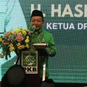 Muscab PKB Jaksel Perkuat Regenerasi dan Bidik Kenaikan Kursi