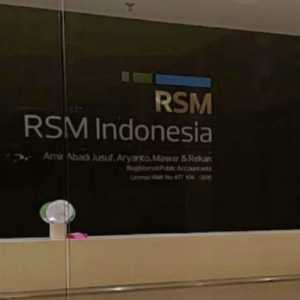 Di Tengah Kasus Hukum, Status Alpriado Osmond di RSM Indonesia Dipertanyakan