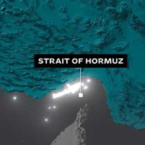 Iran Siapkan Tatanan Baru di Selat Hormuz, Akses Kapal AS dan Israel Terancam Diblokir