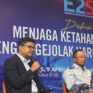 Perlu Hitungan Matang Jaga Ketahanan BBM