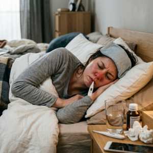 4 Penyakit yang Harus Diwaspadai saaat Musim Pancaroba