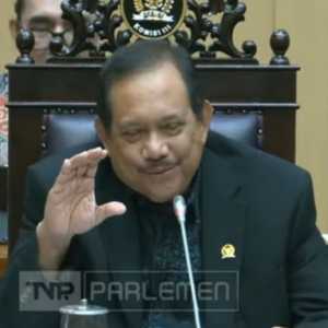 RUU Perampasan Aset Harus Jamin Hak Konstitusional dan Due Process