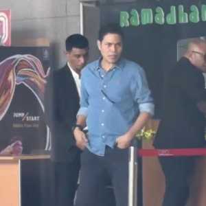 KPK Periksa Faisal Assegaf dalam Kasus Dugaan Suap Bea Cukai