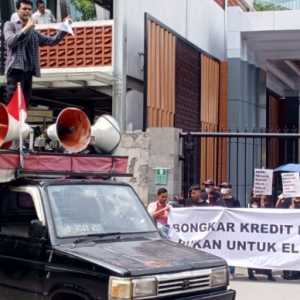 BPK Diminta Audit Pembiayaan Proyek PLTA Poso