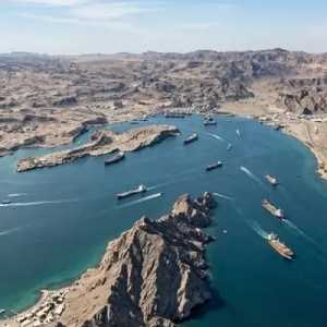 Diplomasi Konstruktif Diperlukan Buat Akhiri Perang di Selat Hormuz