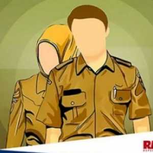 Pemprov Sumut Buka 9.759 Formasi CPNS, Terbanyak Guru