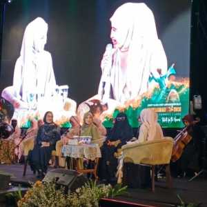 Mahabbah 2026 Satukan Spiritualitas dan Aksi Sosial dalam Satu Panggung