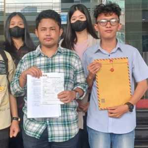 Anggota Dewas KPK Dilaporkan Koalisi Mahasiswa Atas Dugaan Pelanggaran Etik