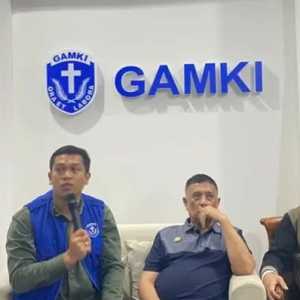 GAMKI: Ceramah Jusuf Kalla Menyakiti Umat Kristen