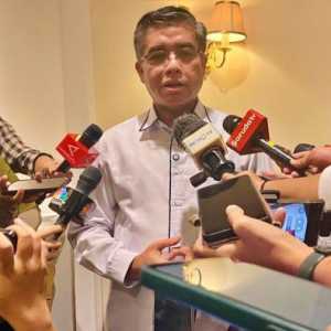 Menaker Yassierli Imbau Swasta dan BUMN Terapkan WFH Sehari dalam Sepekan