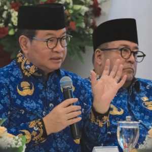 Pramono Klaim Ekonomi Jakarta Stabil di Tengah Gejolak Global