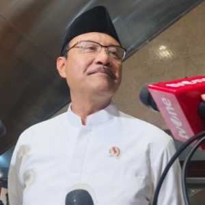 Mensos Klarifikasi Rumor 11 Juta BPJS PBI Nonaktif