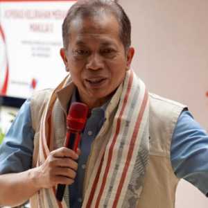 Menkop Optimistis Kopdes Perkuat Ekonomi Masyarakat