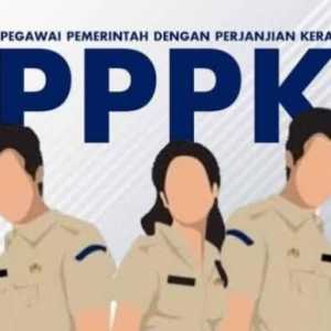 4.661 PPPK di Pemkab Jepara Terancam PHK