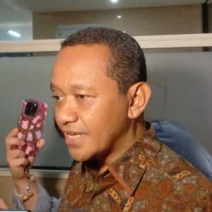 Kebijakan Bahlil Dicap Auto Pilot dan Sering Bahayakan Rakyat