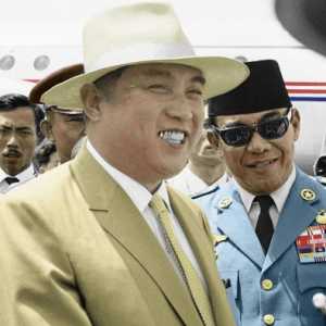 61 Tahun Berlalu, Jejak Lawatan Kim Il Sung Tetap Membekas di Indonesia