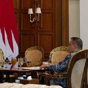 Prabowo dan Dasco Bertemu Empat Mata, Ini yang Dibahas