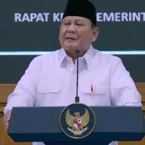 Prabowo Bangga Biaya Haji 2026 Turun Rp2 Juta Meski Avtur Naik