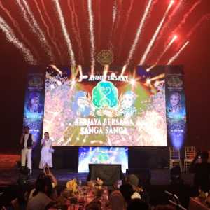 Industri Herbal Diprediksi Berkembang Positif