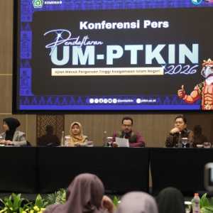 UM-PTKIN 2026 Bertransformasi, Hadirkan Simulasi Ujian dan Layanan Ramah Difabel