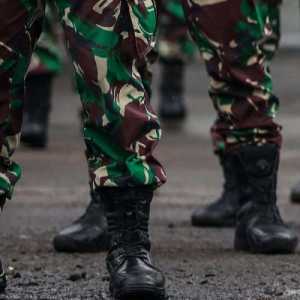 RPP Tugas TNI Ancam Kebebasan Sipil