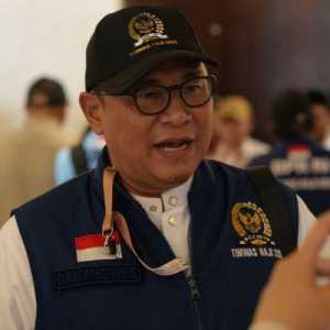 Timwas DPR Apresiasi Kinerja Kemenhaj Kelola Puncak Haji 2026