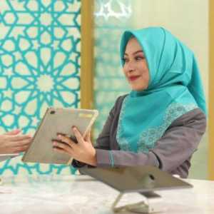 Daya Beli Membaik, Pembiayaan Griya BSI Tembus Rp60 Triliun