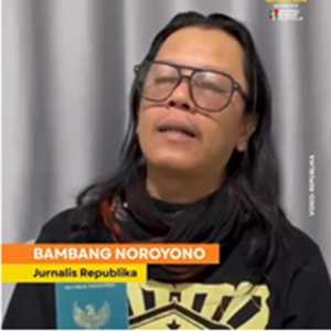 Perjuangan Bela Palestina Jangan Kendur Meski 9 WNI Sudah Dibebaskan
