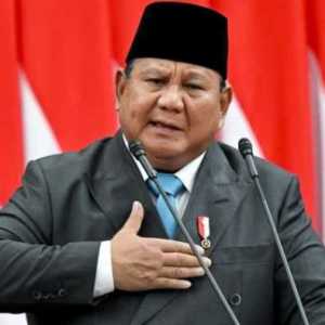Prabowo Konsisten Lawan Kapitalisme