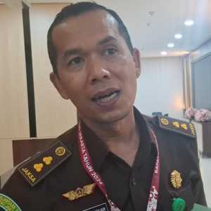 Mantan Kasipenkum Kejati Jakarta Jabat Kajari Aceh Singkil