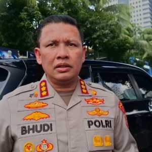 Polda Metro Pulangkan 101 Orang yang Diamankan Saat May Day