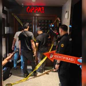 Hotel di Jakbar Diduga Jadi Pusat Peredaran Narkoba Selama 12 Tahun