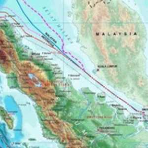 Kerja Sama Maritim Selatan-Selatan dan Kisruh Selat Malaka
